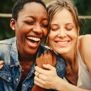 Women’s Wellness Monthly Meetup